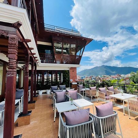 Timber House By Tara Group Hotel Kathmandu Luaran gambar