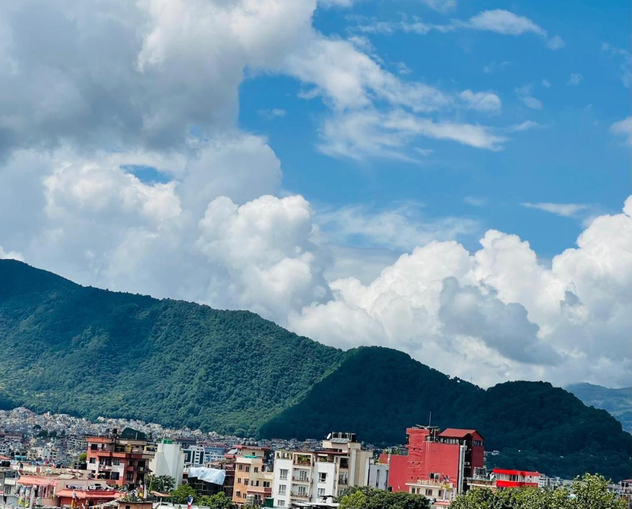 Timber House By Tara Group Hotel Kathmandu Luaran gambar
