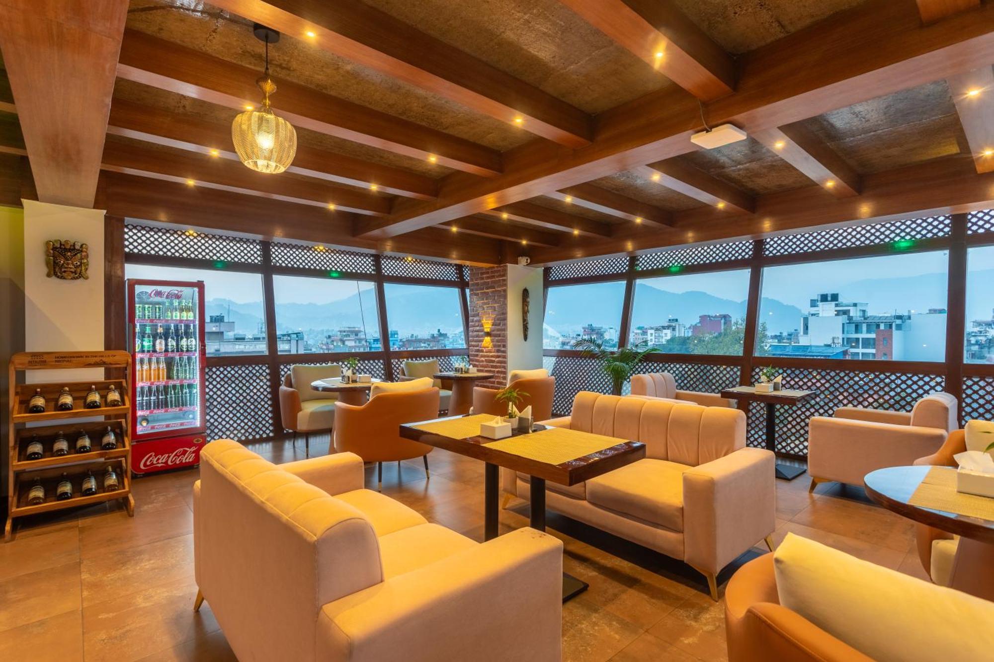 Timber House By Tara Group Hotel Kathmandu Luaran gambar