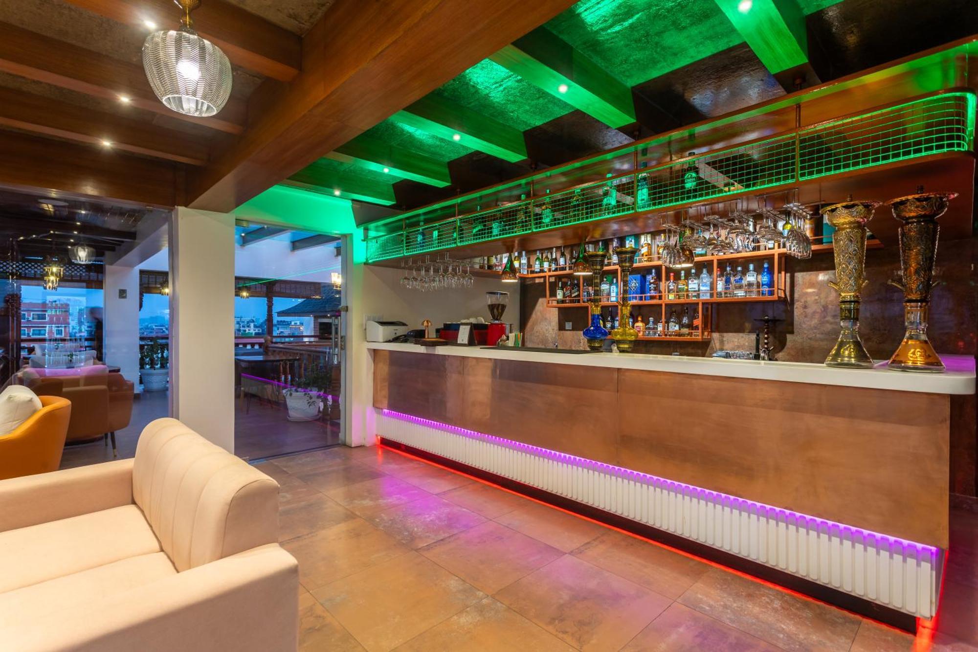 Timber House By Tara Group Hotel Kathmandu Luaran gambar