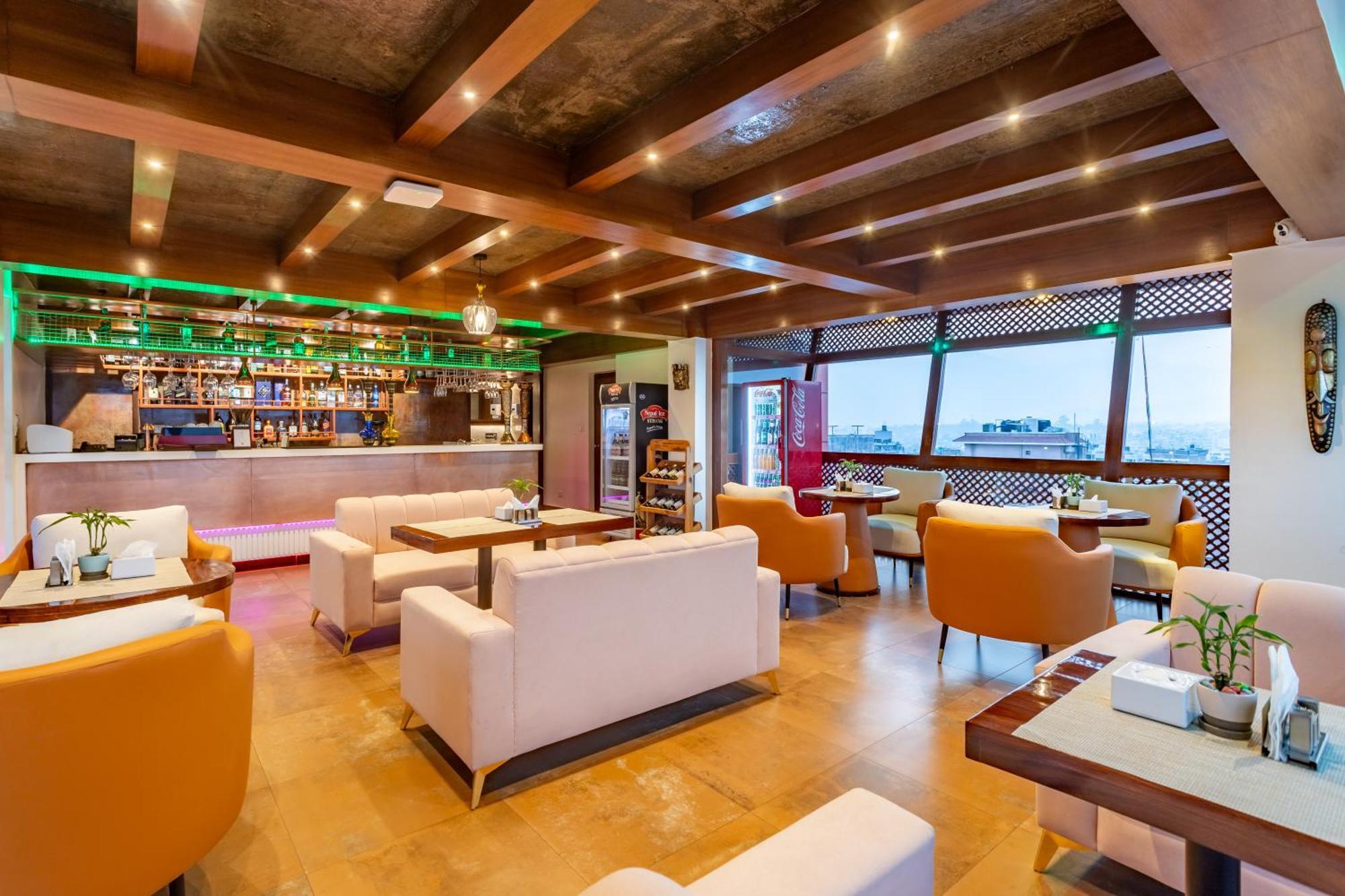 Timber House By Tara Group Hotel Kathmandu Luaran gambar