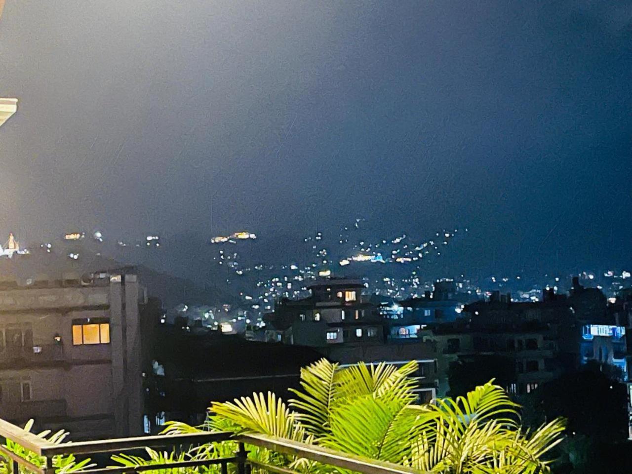 Timber House By Tara Group Hotel Kathmandu Luaran gambar